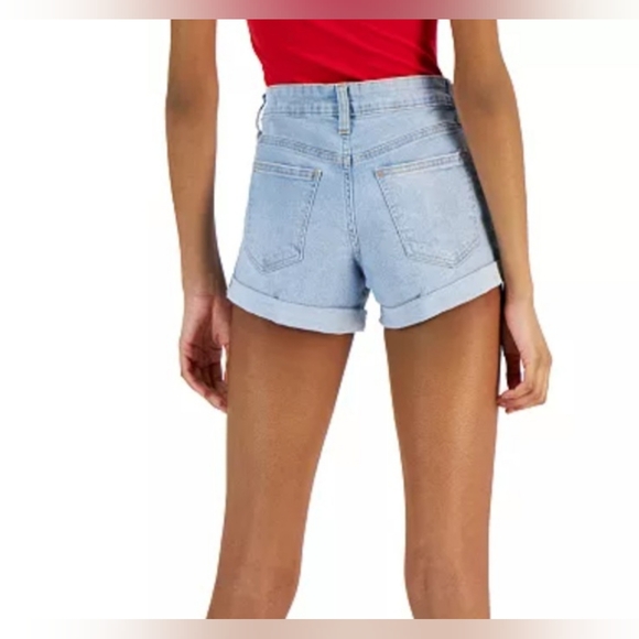 NWT! Celebrity Pink Women's Shorts - Picture 11 of 11